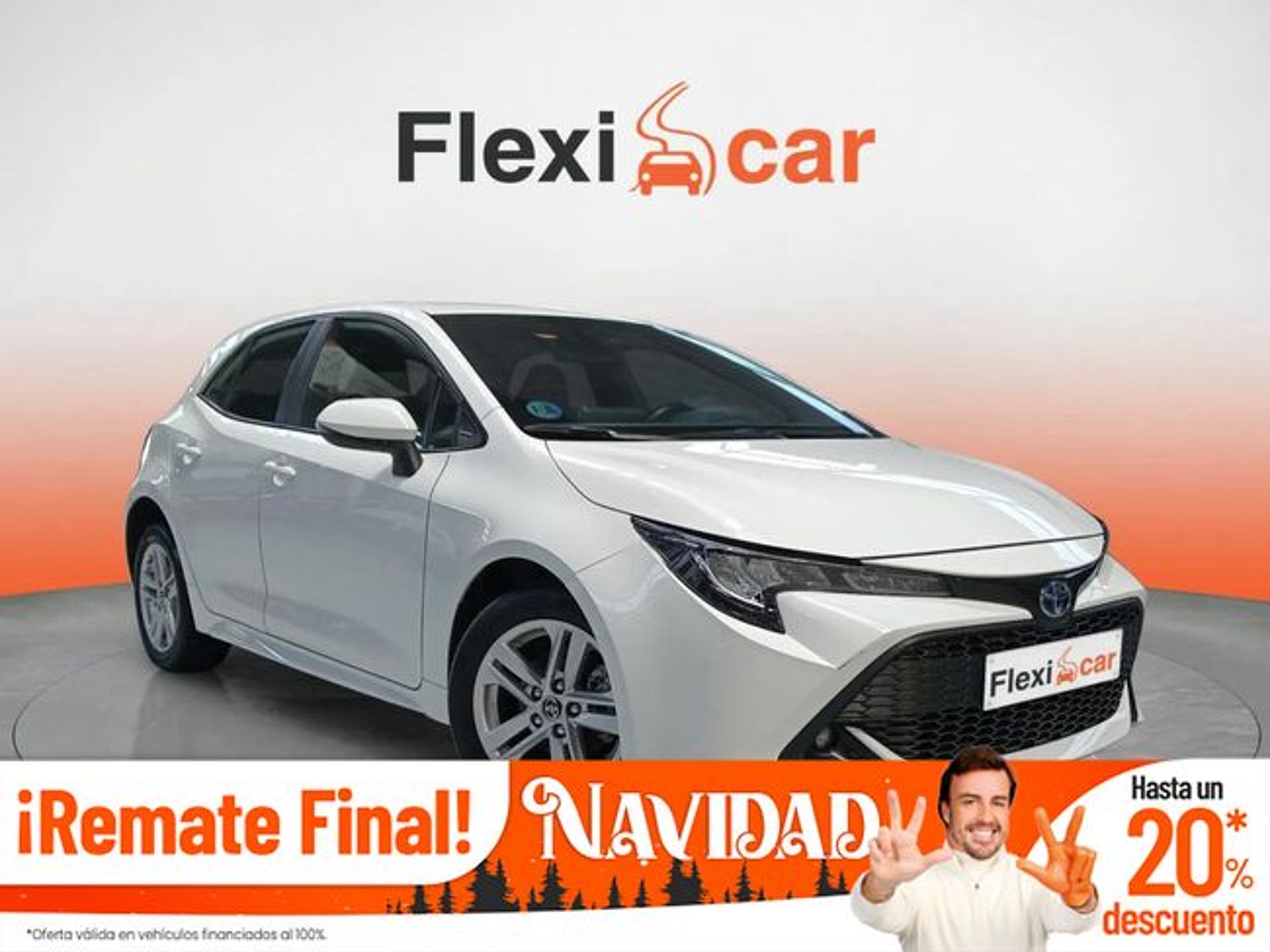 Imagen de TOYOTA Corolla