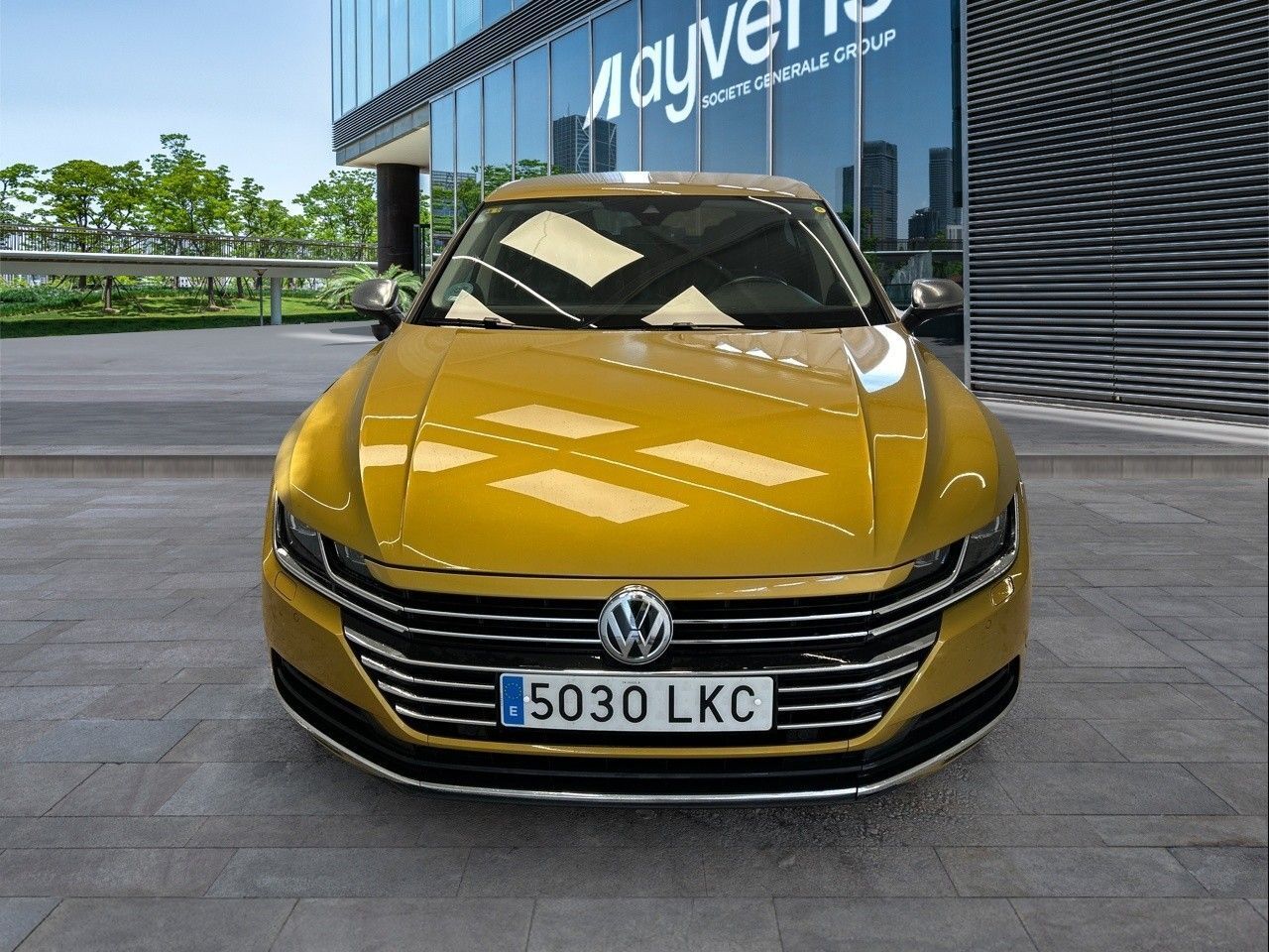 Foto del VOLKSWAGEN Arteon 2.0TDI Elegance DSG7 110kW