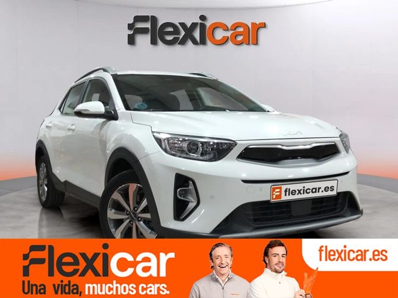 Foto del KIA Stonic 1.2 DPi Drive