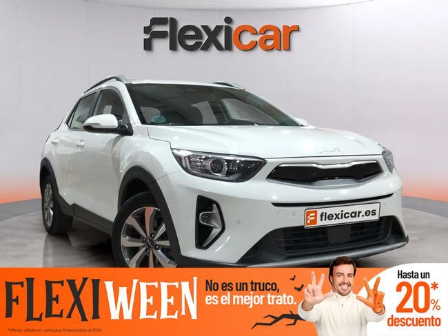 KIA Stonic (1.2 DPi 62kW (84CV) Drive) en Barcelona