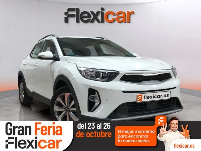 KIA Stonic (1.2 DPi 62kW (84CV) Drive) en Barcelona
