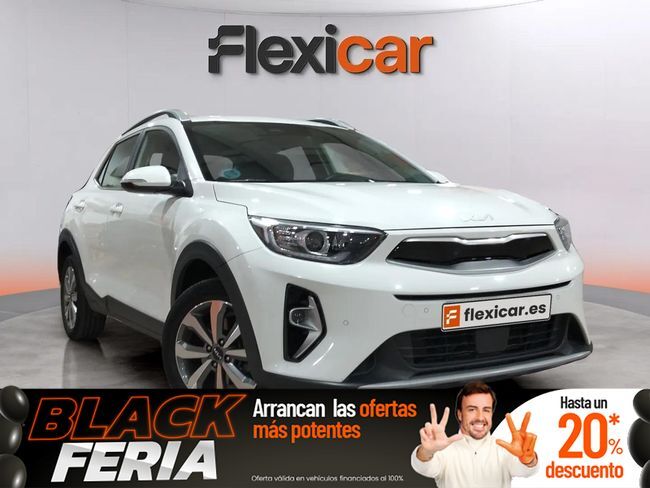 KIA Stonic (1.2 DPi 62kW (84CV) Drive) en Barcelona