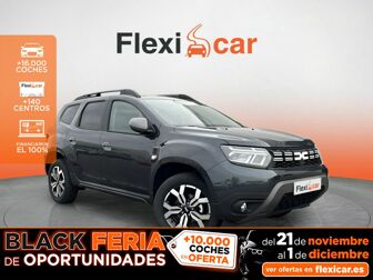 Imagen de DACIA Duster 1.3 TCe Journey Go EDC 4x2 110kW