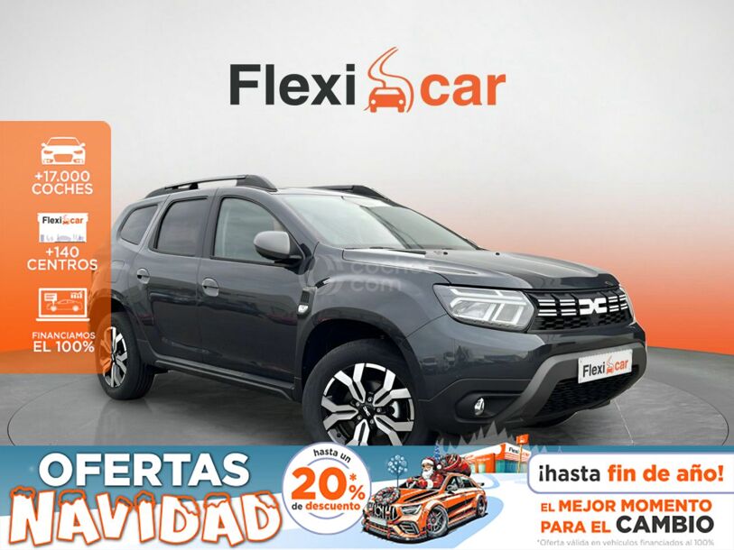 Foto del DACIA Duster 1.3 TCe Journey Go EDC 4x2 110kW