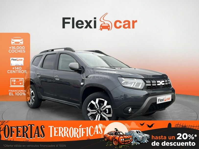 Foto del DACIA Duster 1.3 TCe Journey Go EDC 4x2 110kW