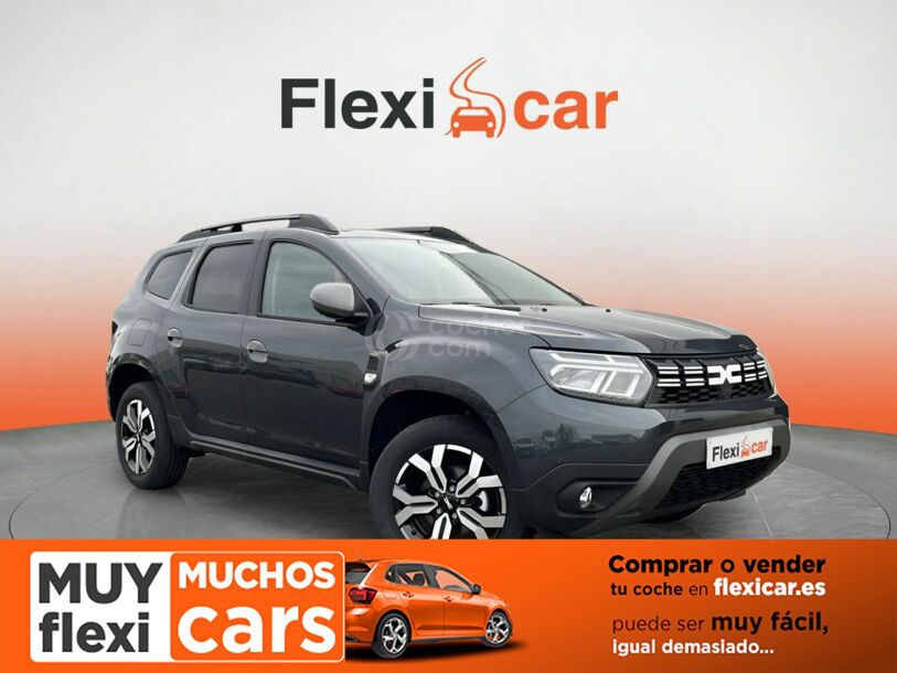 Foto del DACIA Duster 1.3 TCe Journey Go 4x2 96kW