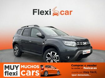 Imagen de DACIA Duster 1.3 TCe Journey Go 4x2 96kW