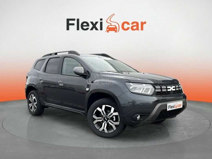 Foto del DACIA Duster 1.3 TCe Journey Go EDC 4x2 110kW