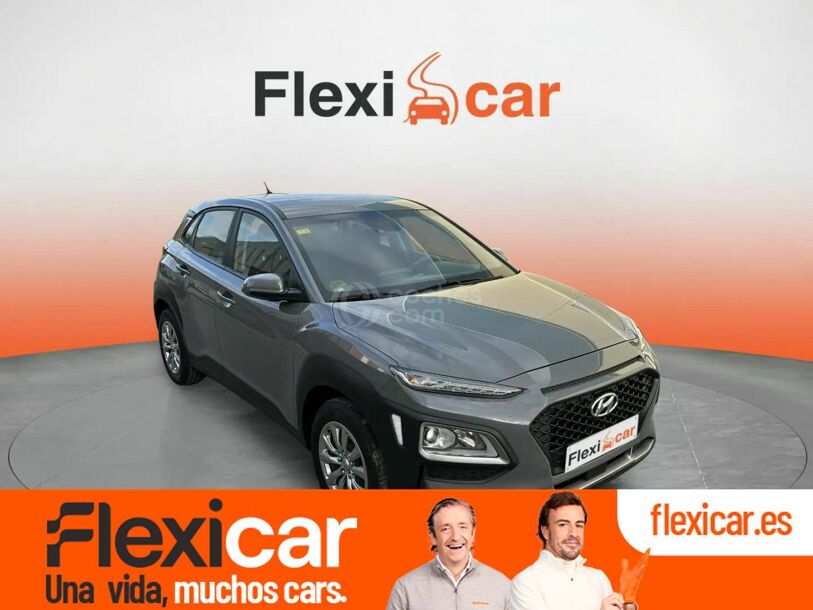 Foto del HYUNDAI Kona 1.0 TGDI Essence 4x2