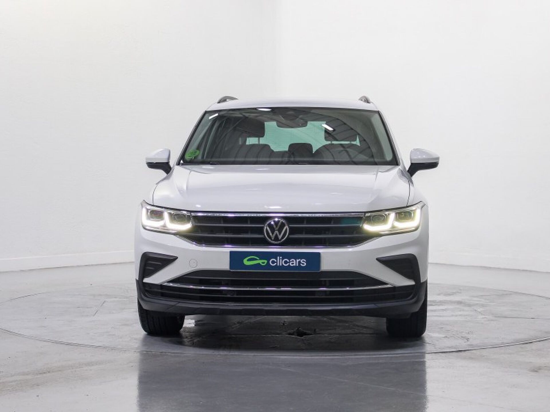 Imagen 2 de VOLKSWAGEN Tiguan