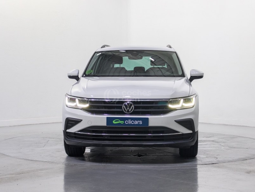Foto del VOLKSWAGEN Tiguan 2.0TDI Life DSG 110kW