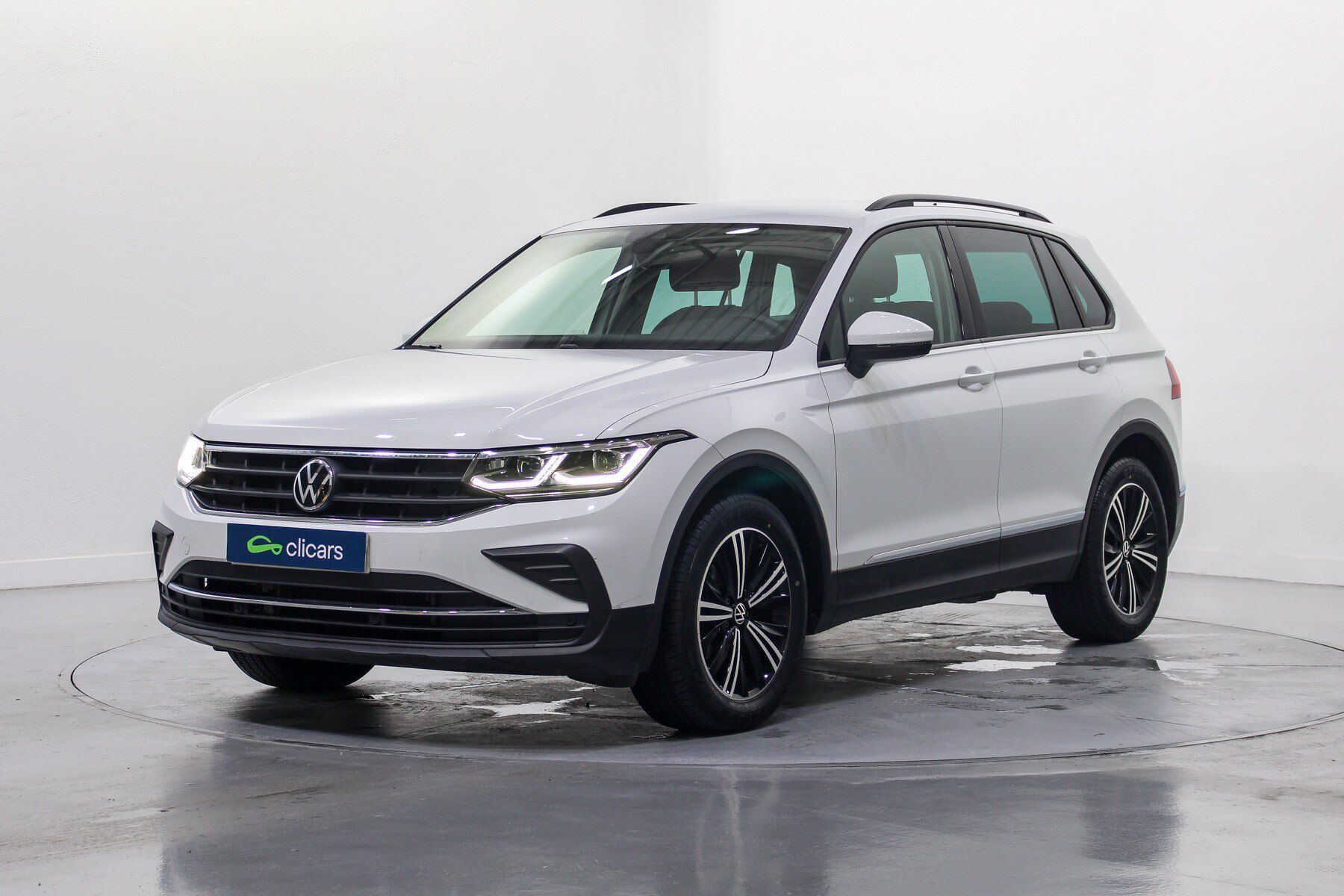 Foto del VOLKSWAGEN Tiguan 2.0TDI Life DSG 110kW