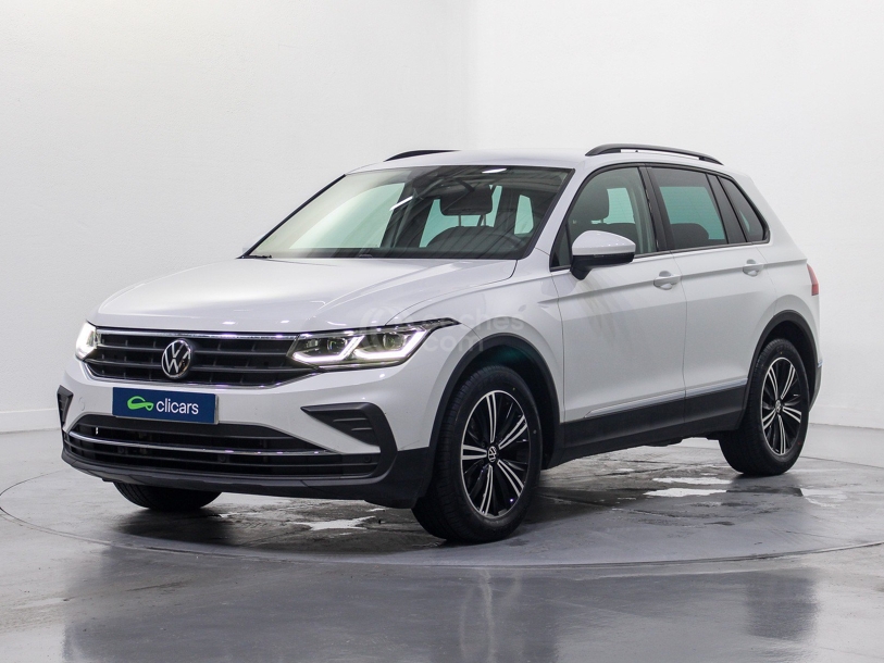 Foto del VOLKSWAGEN Tiguan 2.0TDI Life DSG 110kW