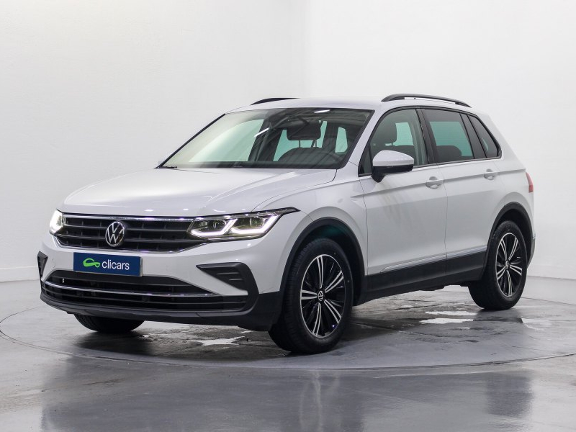 Imagen de VOLKSWAGEN Tiguan