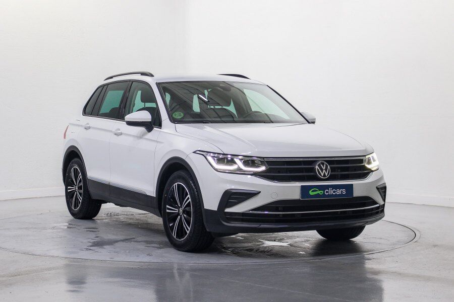 Foto del VOLKSWAGEN Tiguan 2.0TDI Life DSG 110kW