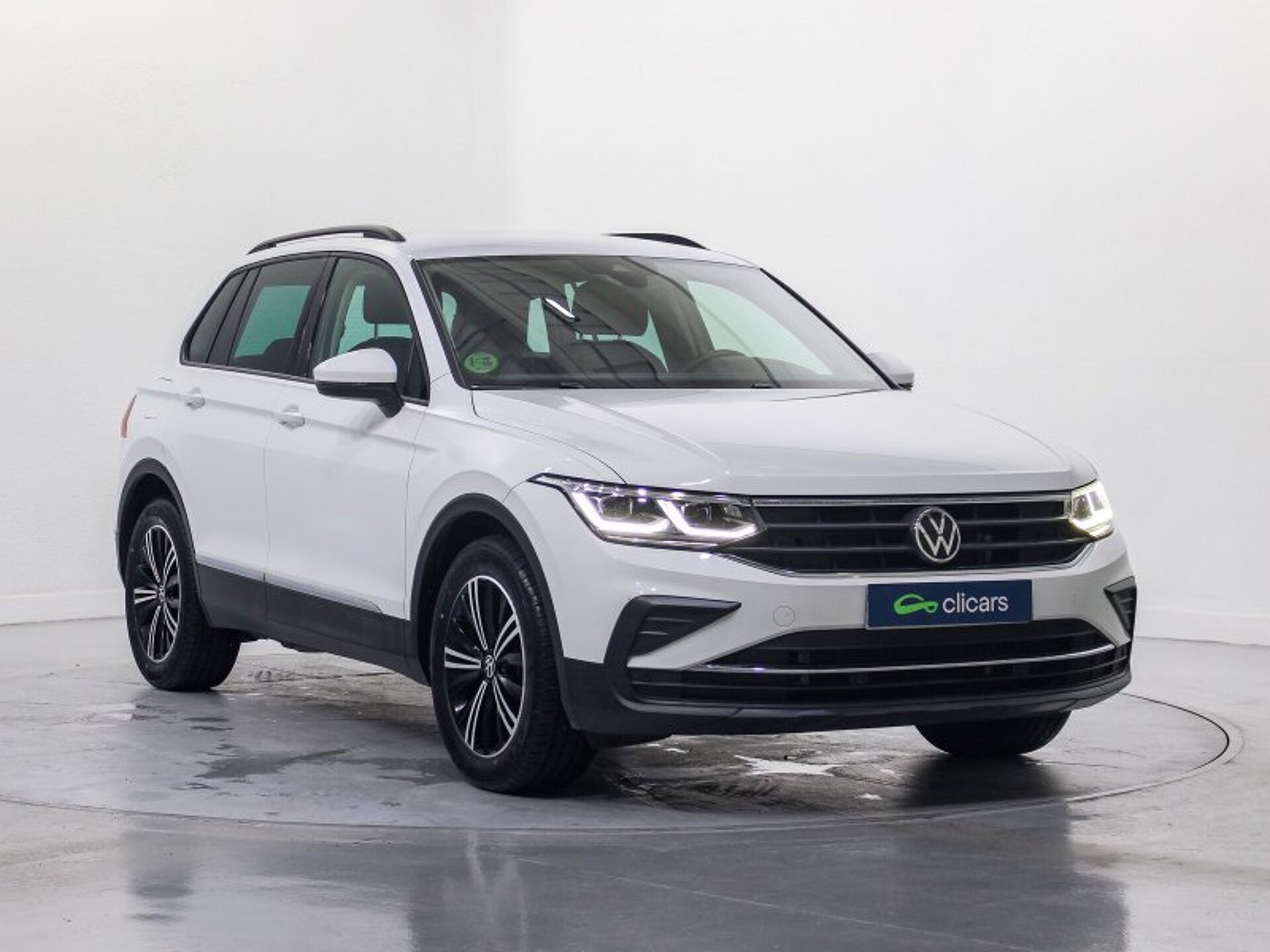 Imagen 3 de VOLKSWAGEN Tiguan