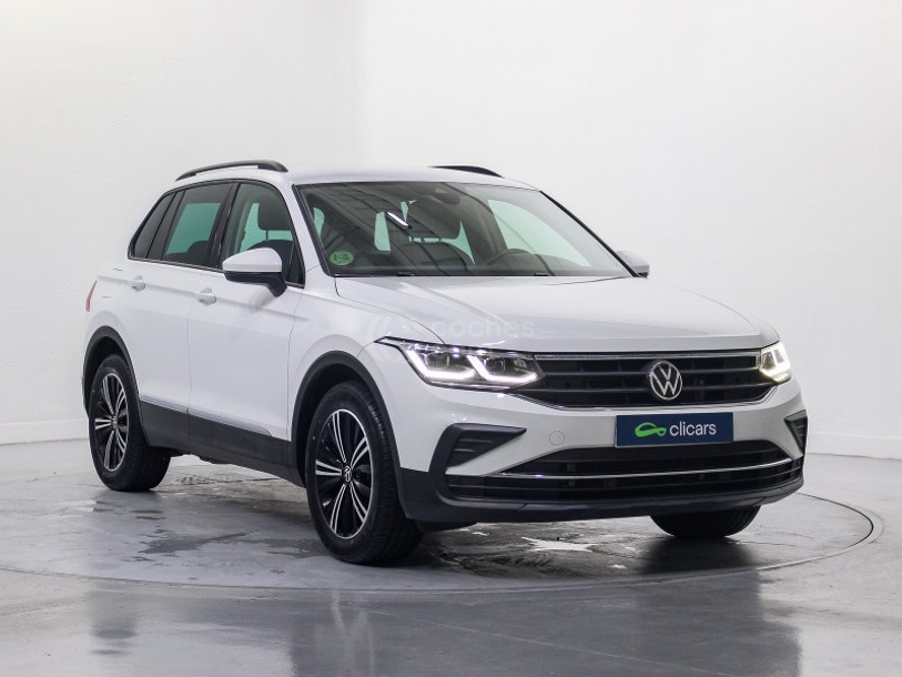 Foto del VOLKSWAGEN Tiguan 2.0TDI Life DSG 110kW