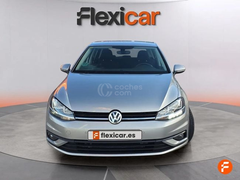 Foto del VOLKSWAGEN Golf 1.0 TSI Advance 81kW