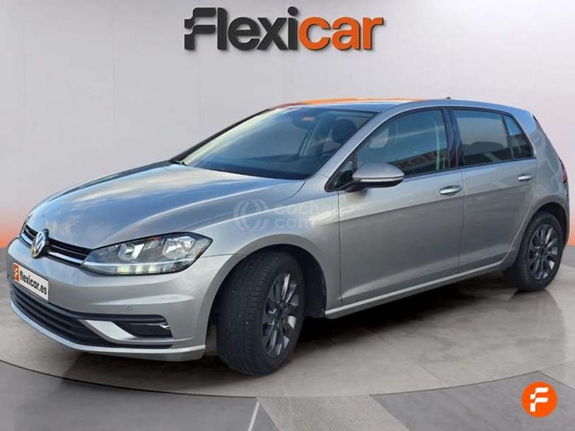Foto del VOLKSWAGEN Golf 1.0 TSI Advance 81kW