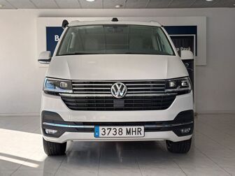 Imagen de VOLKSWAGEN California 2.0TDI BMT Ocean 110kW