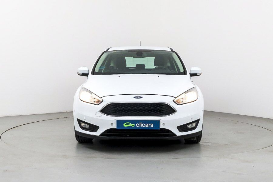 Foto del FORD Focus 1.0 Ecoboost Auto-S&S Trend+ 125