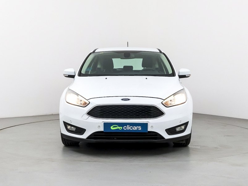 Foto del FORD Focus 1.0 Ecoboost Auto-S&S Trend+ 125