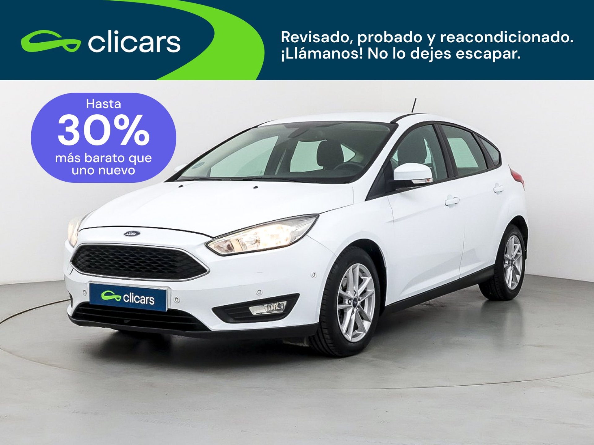 Imagen de FORD Focus