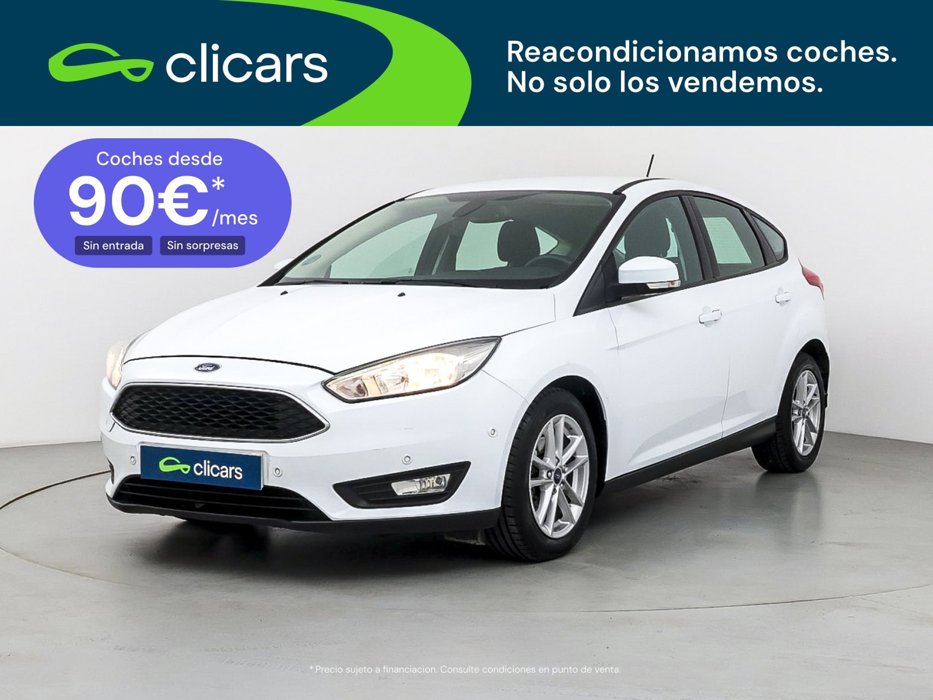 Imagen de FORD Focus