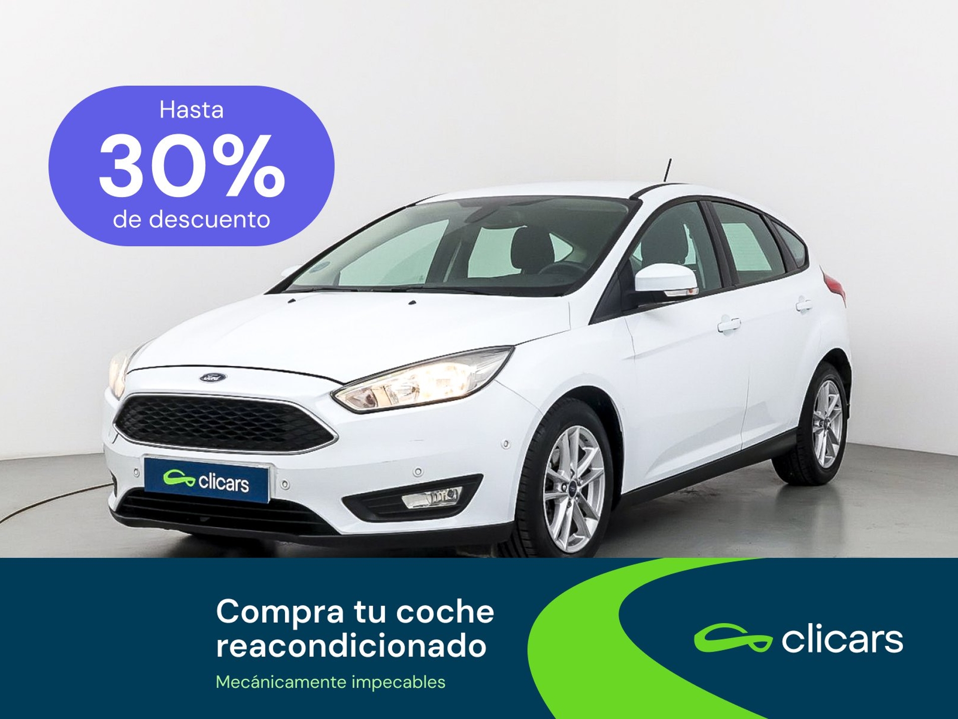Imagen de FORD Focus