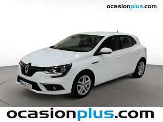 Imagen de RENAULT Mégane 1.5dCi Energy Intens 66kW