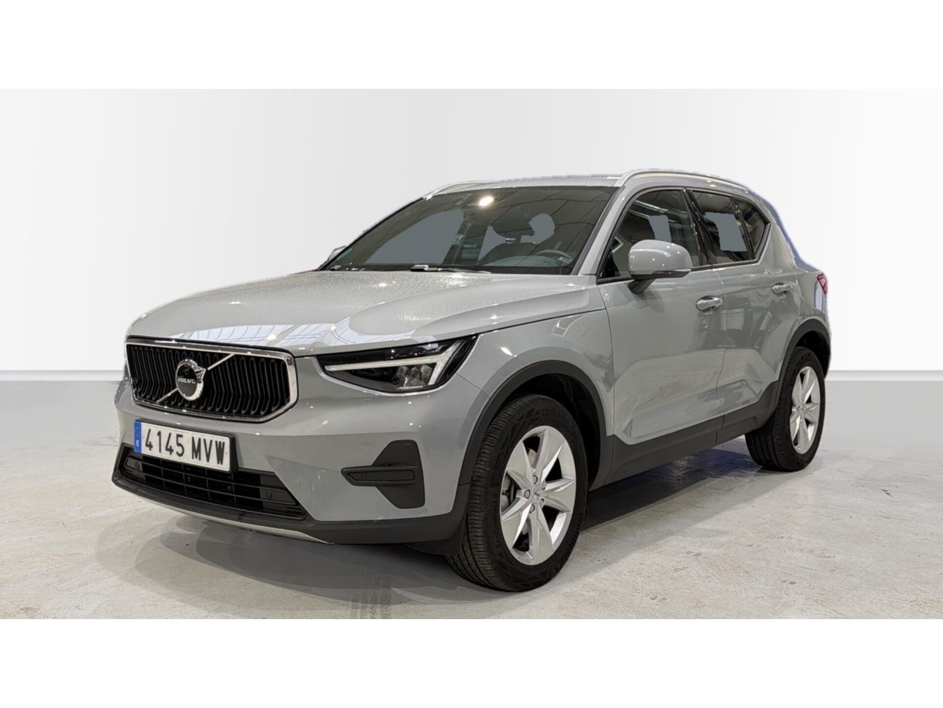 VOLVO XC40 (B3 G Core Auto 120 kW (163 CV)) en Madrid