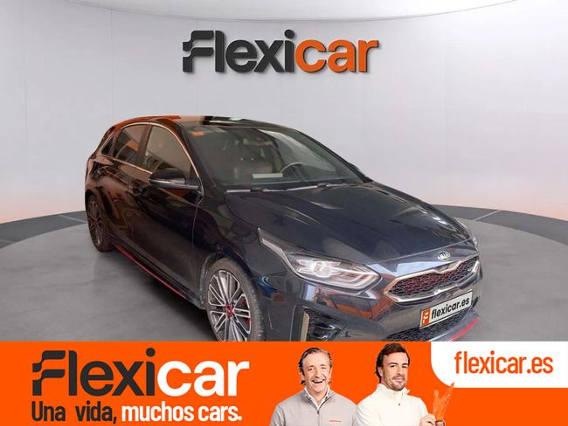 Imagen de KIA Ceed