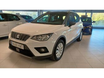 Imagen de SEAT Arona 1.0 TSI Ecomotive S&S Xcellence 115