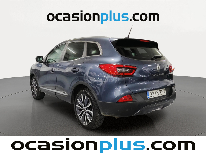 Foto del RENAULT Kadjar 1.6 TCe Energy Zen