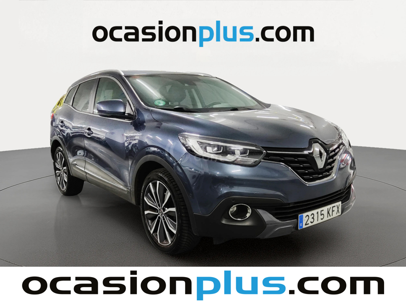 Foto del RENAULT Kadjar 1.6 TCe Energy Zen