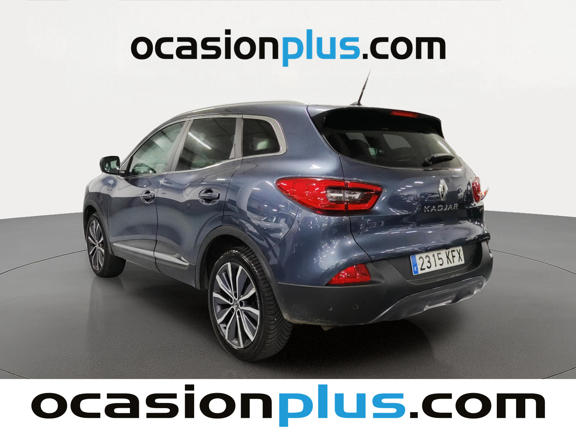 Imagen 3 de RENAULT Kadjar
