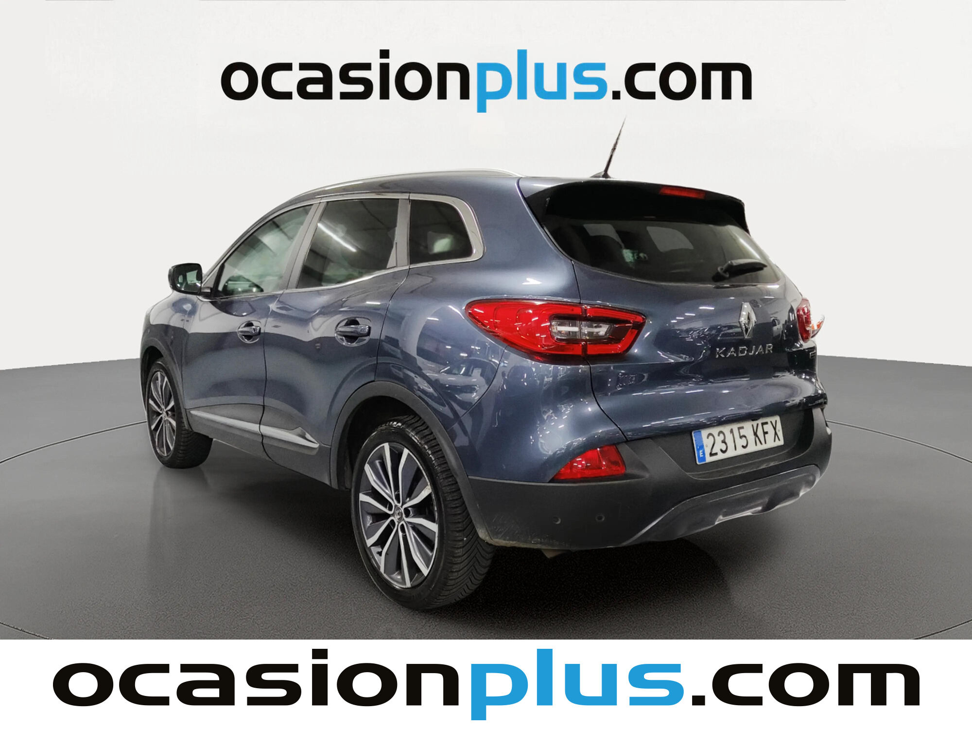 Foto del RENAULT Kadjar 1.6 TCe Energy Zen