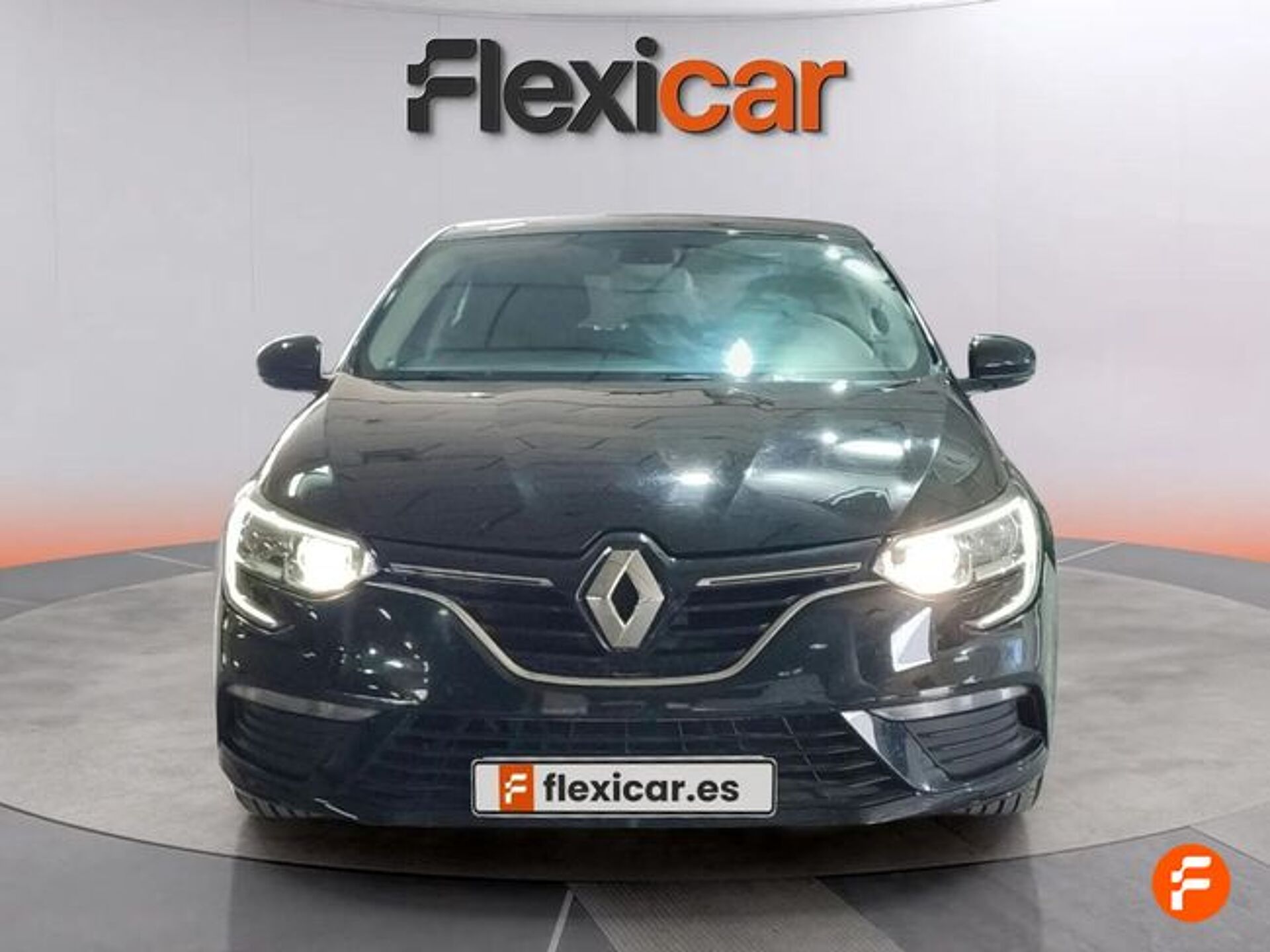 Imagen 2 de RENAULT Mégane