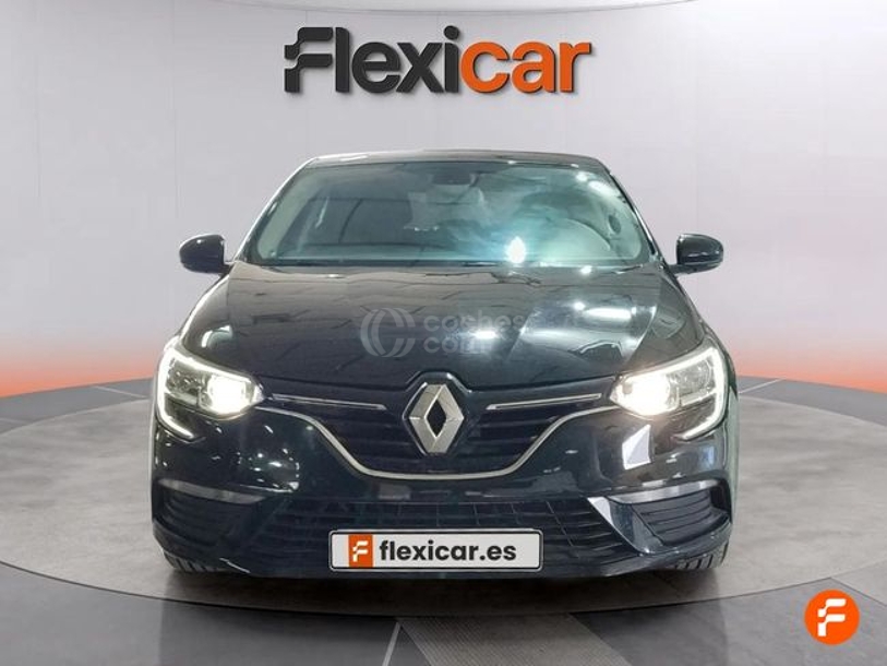 Foto del RENAULT Mégane 1.3 TCe GPF Limited 103kW