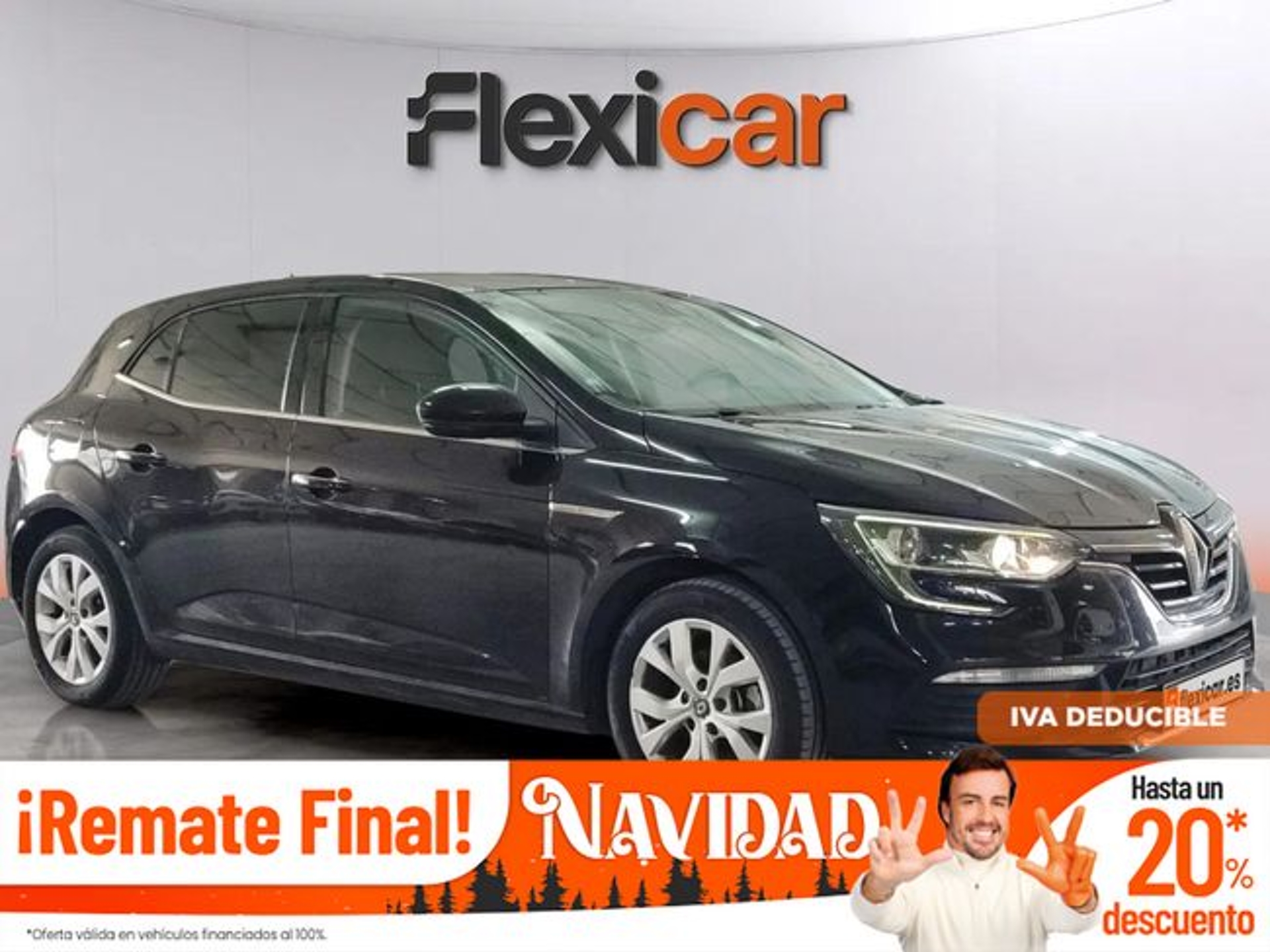 Imagen de RENAULT Mégane
