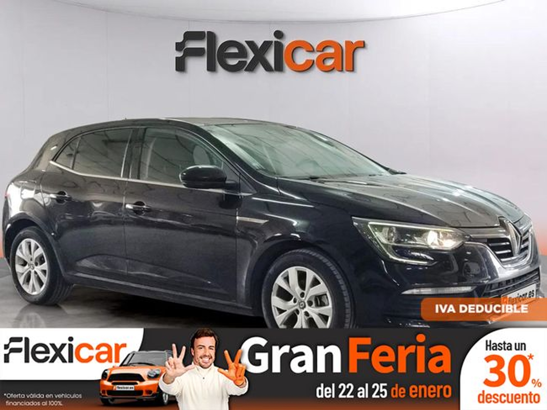 Imagen de RENAULT Mégane