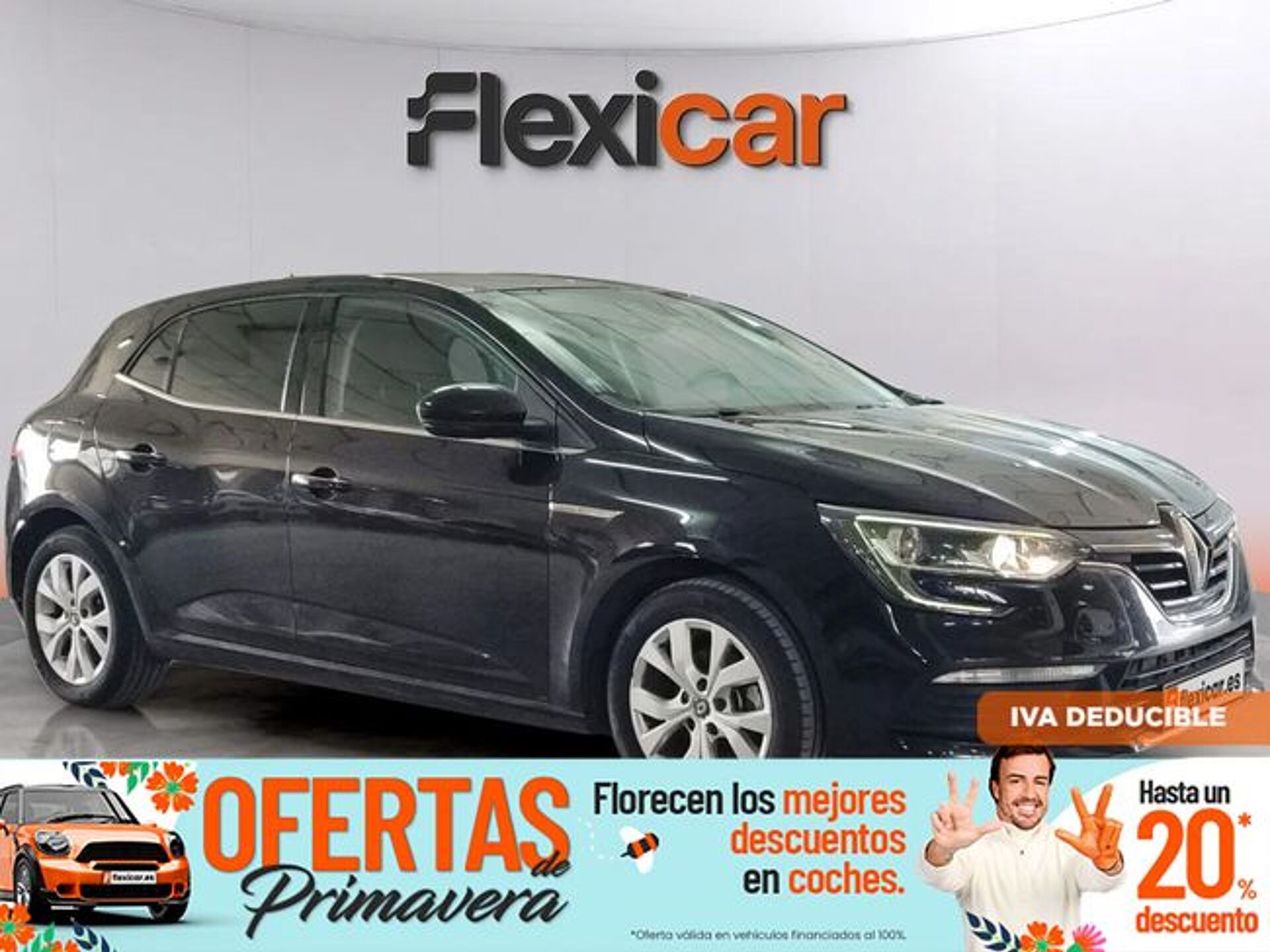 Imagen 1 de RENAULT Mégane
