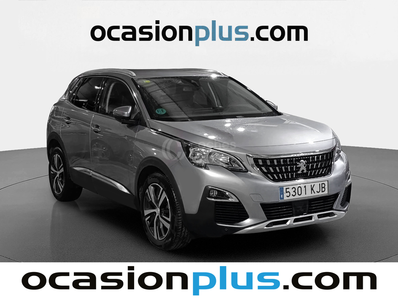 Foto del PEUGEOT 3008 1.5BlueHDi Allure S&S 130