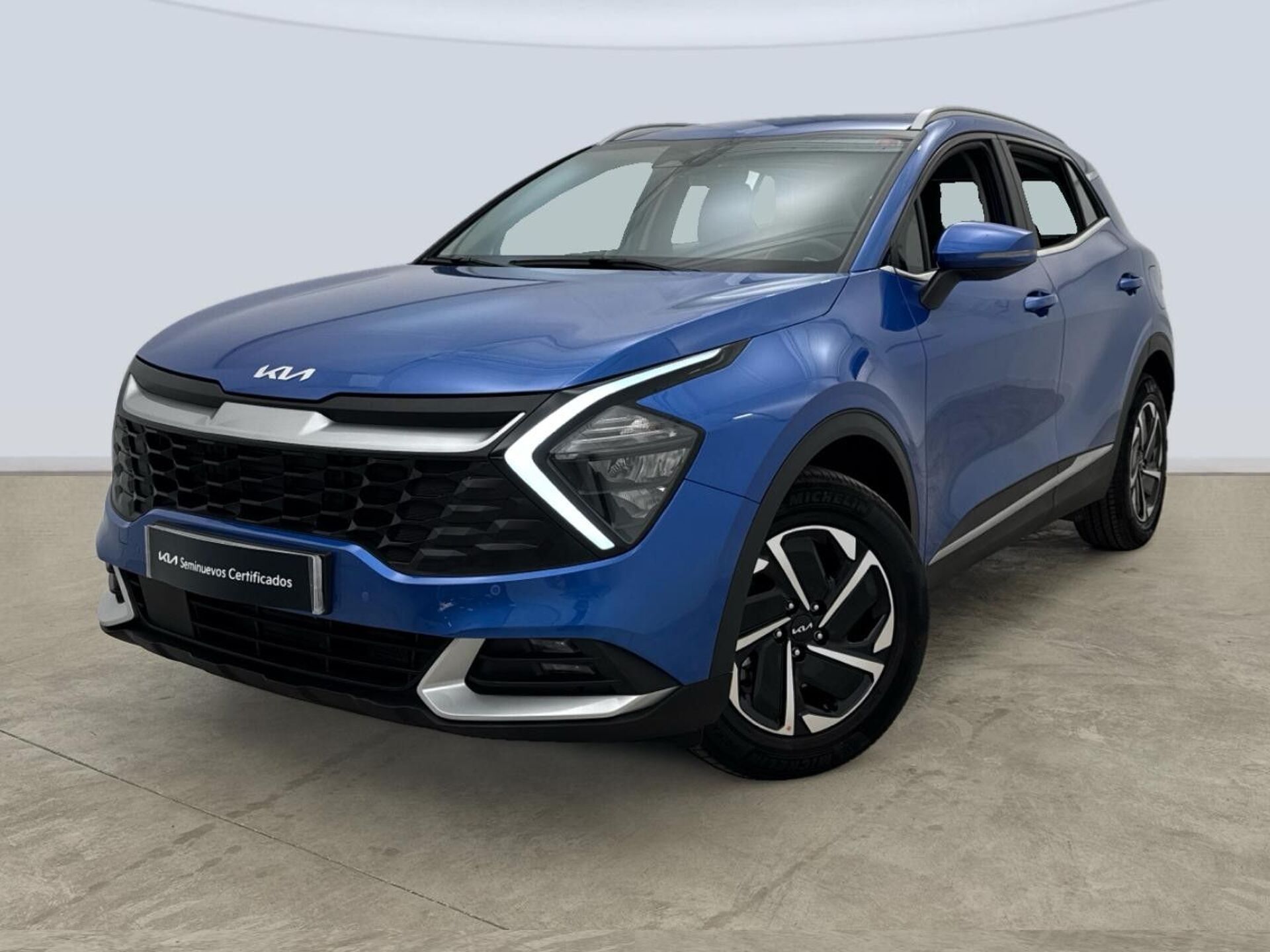 Imagen de KIA Sportage
