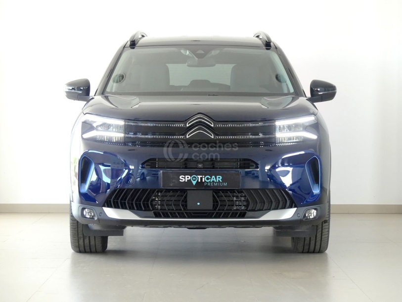 Foto del CITROEN C5 Aircross Hybrid Shine Pack EAT8 225