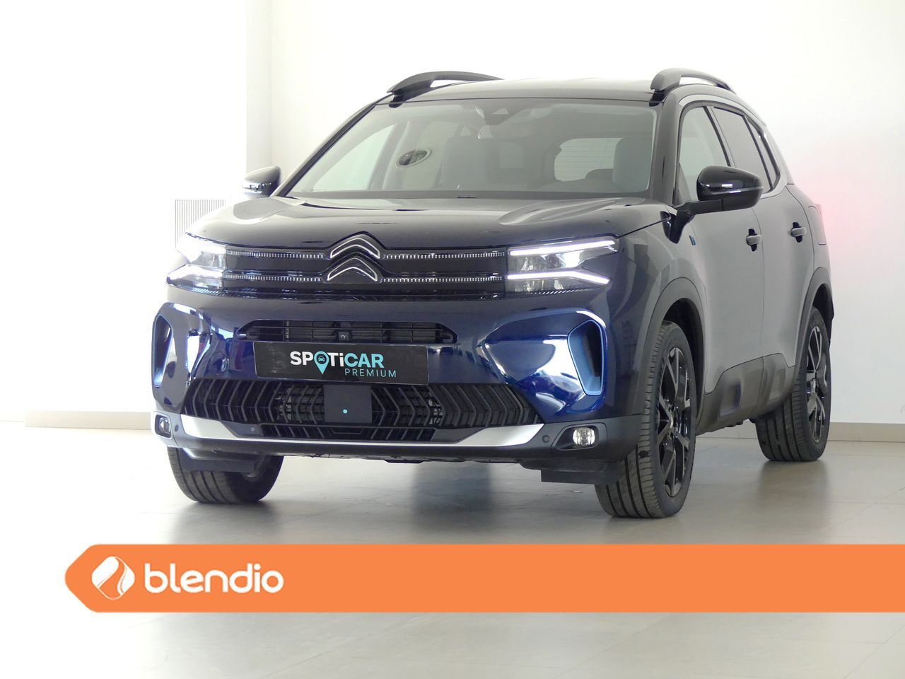 CITROEN C5 Aircross (1.6 HYBRID 225 SHINE PACK AUTO 225 5P) en Cantabria