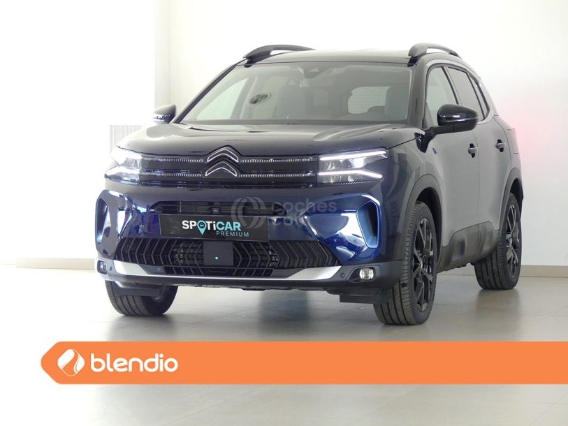 Foto del CITROEN C5 Aircross Hybrid Shine Pack EAT8 225