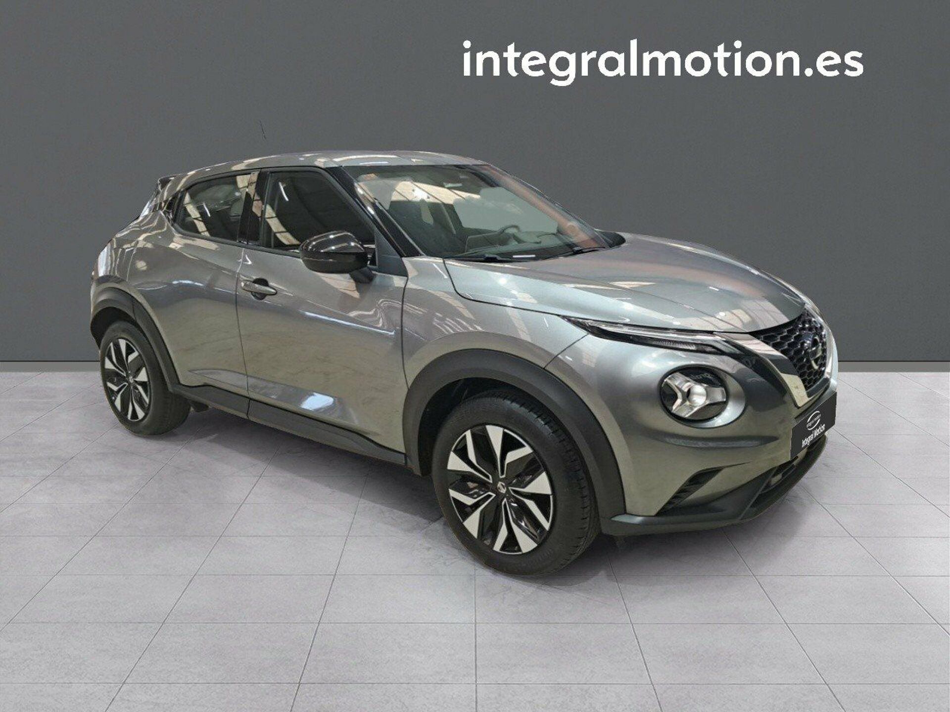 Imagen 3 de NISSAN Juke