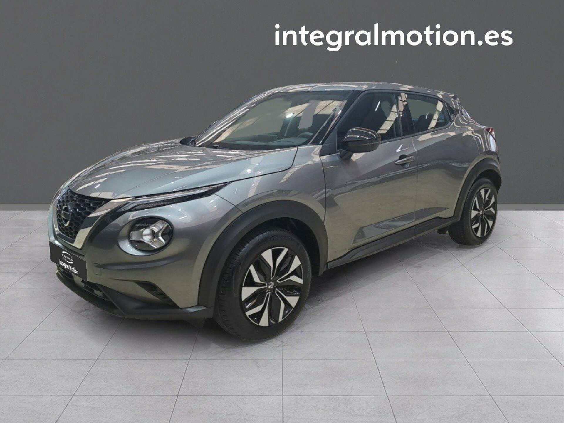 Imagen 1 de NISSAN Juke