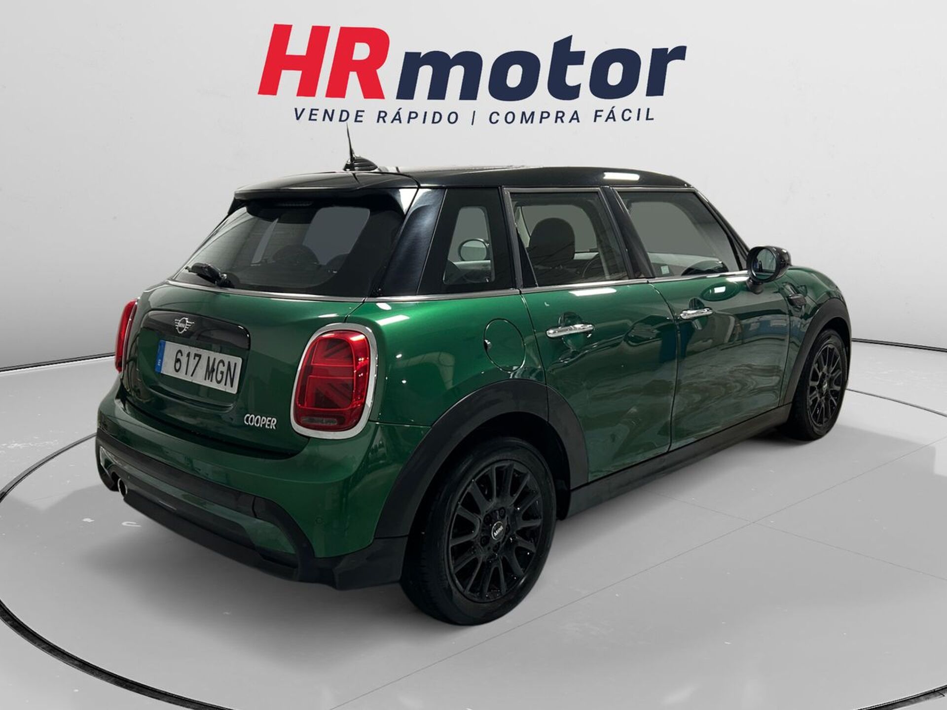 Imagen 2 de MINI Mini